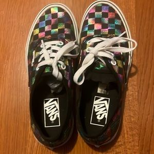 Vans Men’s 6 or Lds 7.5